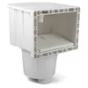 Praher Skimmer OCEAN PT deluxe (Stahlwandpool) Produktbild-Vorschau 6