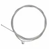 A coiled metal cable on a white background. Produktbild-Vorschau