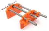 Pony POJ27091 svěrka pro truhláře, 22,9 cm, oranžová Náhled obrázku produktu 7