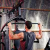 FINNLO Autark 6600, 120 kg, 5 kg, 100 kg, 5 kg, Rücken, Produktbild-Vorschau 6