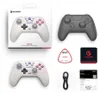 Wireless controler GameSir T4n (white) Podgląd zdjęcia produktu 9