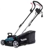 Makita ELM3320, Rasenmäher mit Radantrieb, 400 m², 33 cm, 2 Produktbild-Vorschau 3