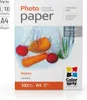 ColorWay Fotopapier matný 220g/m², A4, 100 listov Náhľad obrázku produktu 1