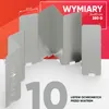 EVOCAMP Składana ochrona przed wiatrem do kuchenki gazowej, Podgląd zdjęcia produktu 7