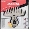 Makita 195267-4 Lame de tondeuse à gazon 16cm Voir les images du produit 6