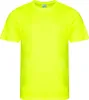 Just Cool JC020 | Herren Cool Smooth T / UV-Schutzfaktor Produktbild-Vorschau 5