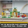 LEGO® Star Wars™ 75358 Tenoo Jedi Temple™ Produktbild-Vorschau 9