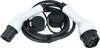 vhbw Typ 2 Ladekabel 11 kW 16 A 3-phasig 3 m für E-Auto - Produktbild-Vorschau 7