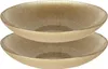 Salatschussel - Obstschale/obstkorb - Glas - D40 x H6 cm - Produktbild-Vorschau 4