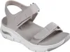 Skechers Arch Fit Touristy Beżowy Podgląd zdjęcia produktu 11