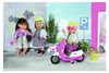 BABY born City Deluxe Scooter Combo, Puppen-Roller, 3 Produktbild-Vorschau 14