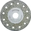 Proxxon Diamentierte Trenn-und Profilierscheibe 50 mm Anteprima dell’immagine prodotto 1