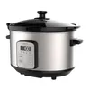 Camry Premium CR 6414 - Slow Cooker - 4.7 Liter Produktbild-Vorschau 12