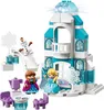 LEGO 10899 Lodowy pałac księżniczki Elsy DUPLO Disney z Podgląd zdjęcia produktu 18