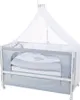 roba Roombed, Babybett 60x120cm 'Heartbreaker', Produktbild-Vorschau 5
