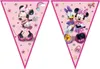 Minnie Maus Geburtstag Partyset zum Kindergeburtstag Produktbild-Vorschau 6