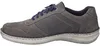 Josef Seibel Straßenslipper in grau, Gr. 42 Produktbild-Vorschau 5