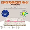 Kindermatratze | klappbare Kindermatratze | Kinder Produktbild-Vorschau 5