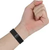 Strap-it Milanaise Smartwatch-Armband mit Magnetverschluss Produktbild-Vorschau 3