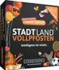 DENKRIESEN - STADT LAND VOLLPFOSTEN - Il gioco di carte - Anteprima dell’immagine prodotto 6