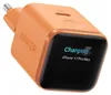 Anker Nano-oplader (45W, slim display), kleur: oranje Productafbeelding-voorbeeld 1