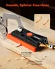 VEVOR Pocket Hole Jig Kit Taschenloch-Vorrichtungssatz Produktbild-Vorschau 4
