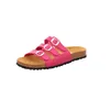 Lico Damen Bioline Pantoletten, Pink, 39 EU Produktbild-Vorschau 13