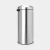 Brabantia Corbeille à papier 'Le Tube' 30 L avec insert en Voir les images du produit 2
