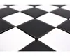 Keramikmosaik CD 202 schwarz/weiß 30x30 cm Produktbild-Vorschau 3