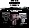 HALDER SIMPLEX Aluminiumgehäuse 50mm Produktbild-Vorschau 8