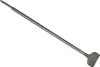 SDS Plus Spatmeißel breiter Meissel 75x600 mm für Produktbild-Vorschau 1