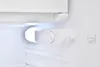 Kühlschrank Gefrierfach unterbau Unterbaukühlschrank 84 cm Produktbild-Vorschau 6