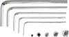 PARKSIDE® Kleineisenset (Gewindestift-Set) Produktbild-Vorschau 2