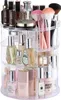 360° Drehbarer Make-up-Organizer, Schminktisch-Organizer, Produktbild-Vorschau 12