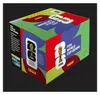 Boîte de collection de stickers Panini FIFA World Cup 2026 Voir les images du produit 4