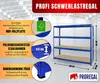 Schwerlastregal DINO | HxBxT 180x200x60cm | 4 Produktbild-Vorschau 2