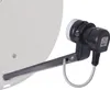 DUR-line MDA 60 cm Satellitenschüssel hellgrau Produktbild-Vorschau 4
