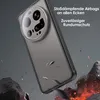 Handyhülle für Xiaomi 15 Ultra Matt Stoßfest Schutzhülle Produktbild-Vorschau 5