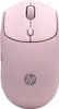 HP 400 Quiet Pink Wireless Mouse (AZ7B5AA#ABB) Produktbild-Vorschau 1