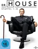 Dr. House: Die komplette Serie (Blu-ray) Produktbild-Vorschau 1