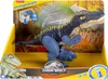 Imaginext Jurassic World Knurrender Leucht-Baryonyx Produktbild-Vorschau 4