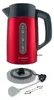 Bosch TWK4P434 Rot-Schwarz Produktbild-Vorschau 3
