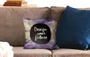 MuchoWow® Zierkissen Sofakissen Wohnzimmer Dekokissen 40x40 Produktbild-Vorschau 2