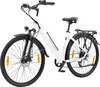 20AH LCD E-Bike für Damen Herren, 28 Zoll Elektrofahrrad Produktbild-Vorschau 4