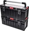 Qbrick System PRO 700 Expert stapelbar 650 x 270 x 272 mm Produktbild-Vorschau 3
