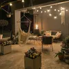 Ogrzewacz ogrodowy Umbrella stalowy czarny 12 kW Zestaw Podgląd zdjęcia produktu 10