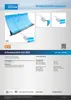 Güde Einachser-anbauteil Schneeschild Schneeschieber Für G95187 GÜde Schneeräumer Räumer Schild 85cm Räumbreite Passend Motoreinachser 176372 95184 4015671247223 Produktbild-Vorschau