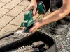 Metabo SGS 18 LTX Q Akku Grasschere, S Náhľad obrázku produktu 20