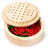 Bigjigs Mini Solitaire Podgląd zdjęcia produktu 2