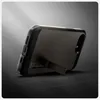 Spigen Tough Armor Mag MagSafe Apple iPhone 16e Gunmetal Voir les images du produit 16